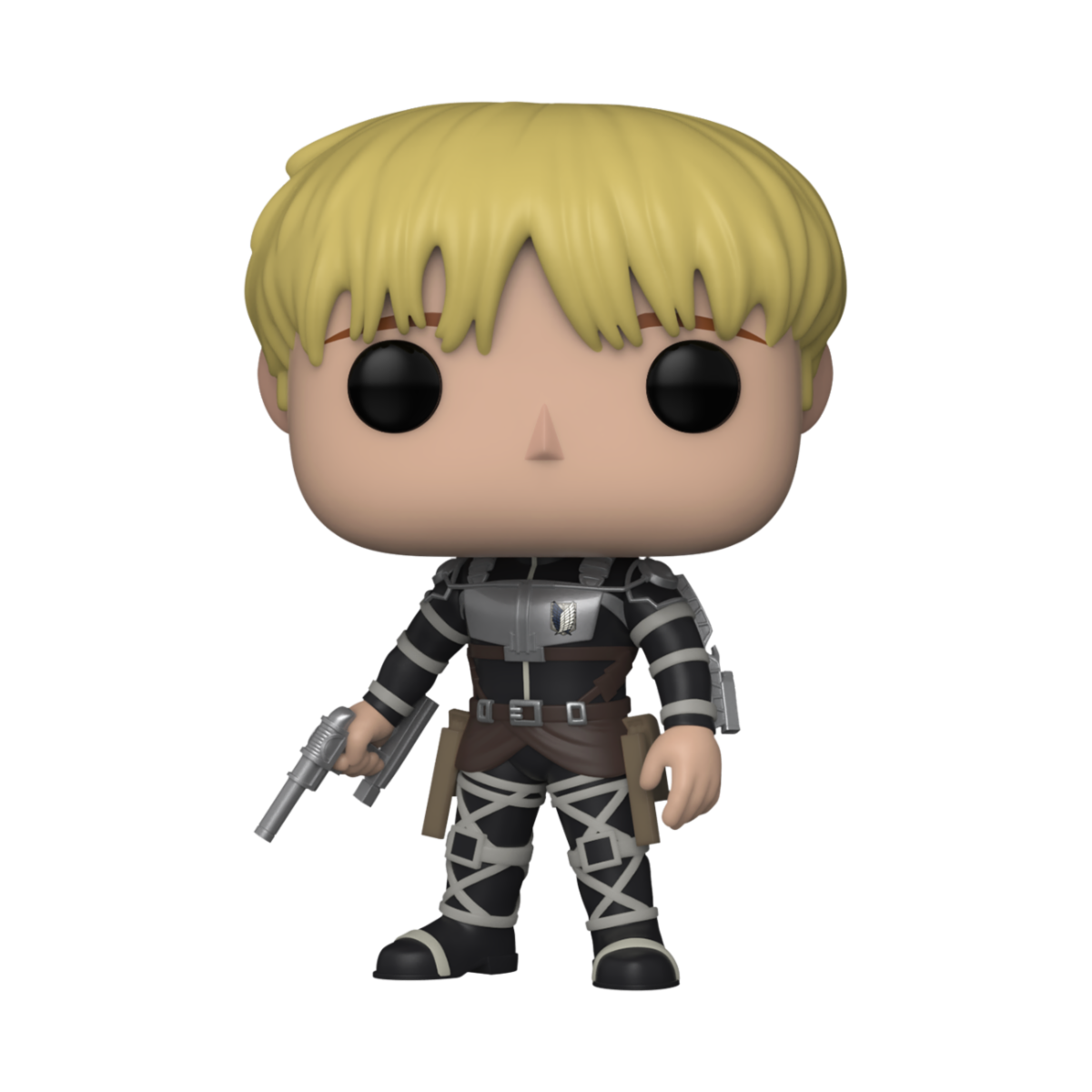 Attack on Titan POP! Animation Vinyl Figures Armin Arlert 9 cm Assortment (6)