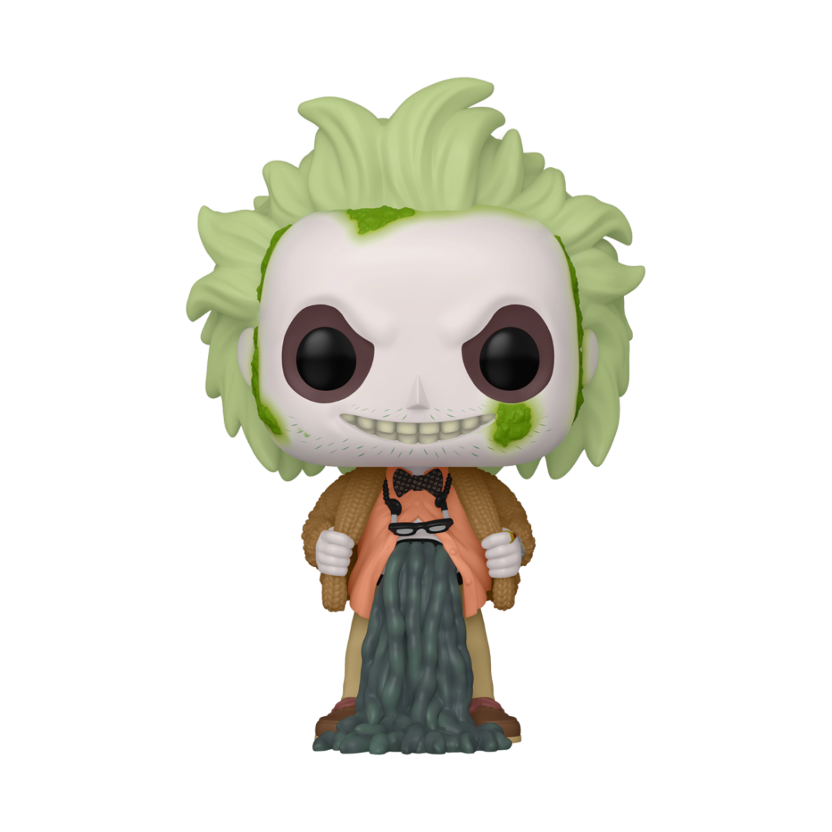 Funko POP! Beetlejuice Beetlejuice #1689 Beetlejuice Chase