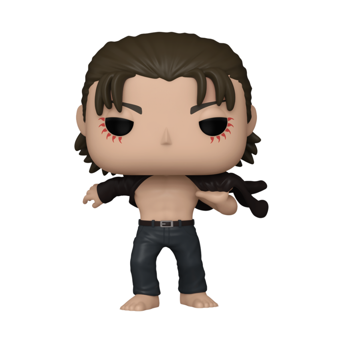 [PRÉ-RESERVA] Funko POP! Attack on Titan #1321 Eren Jaeger