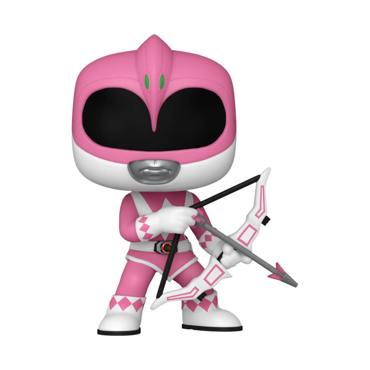 Funko POP! Power Rangers #1373 Pink Ranger