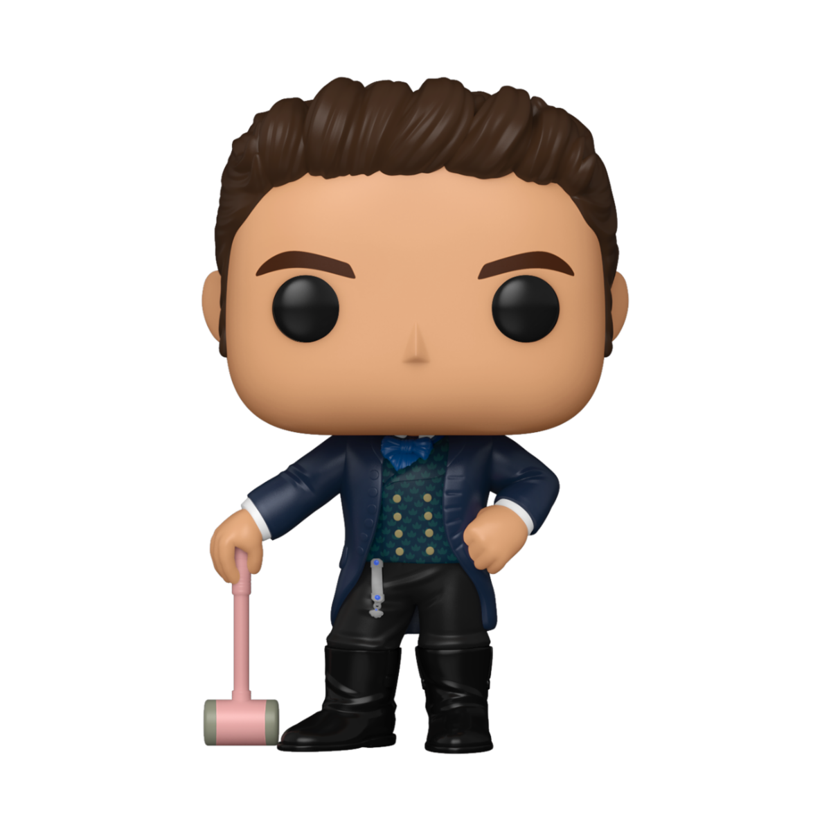 Funko POP! Bridgerton #1468 Anthony Bridgerton