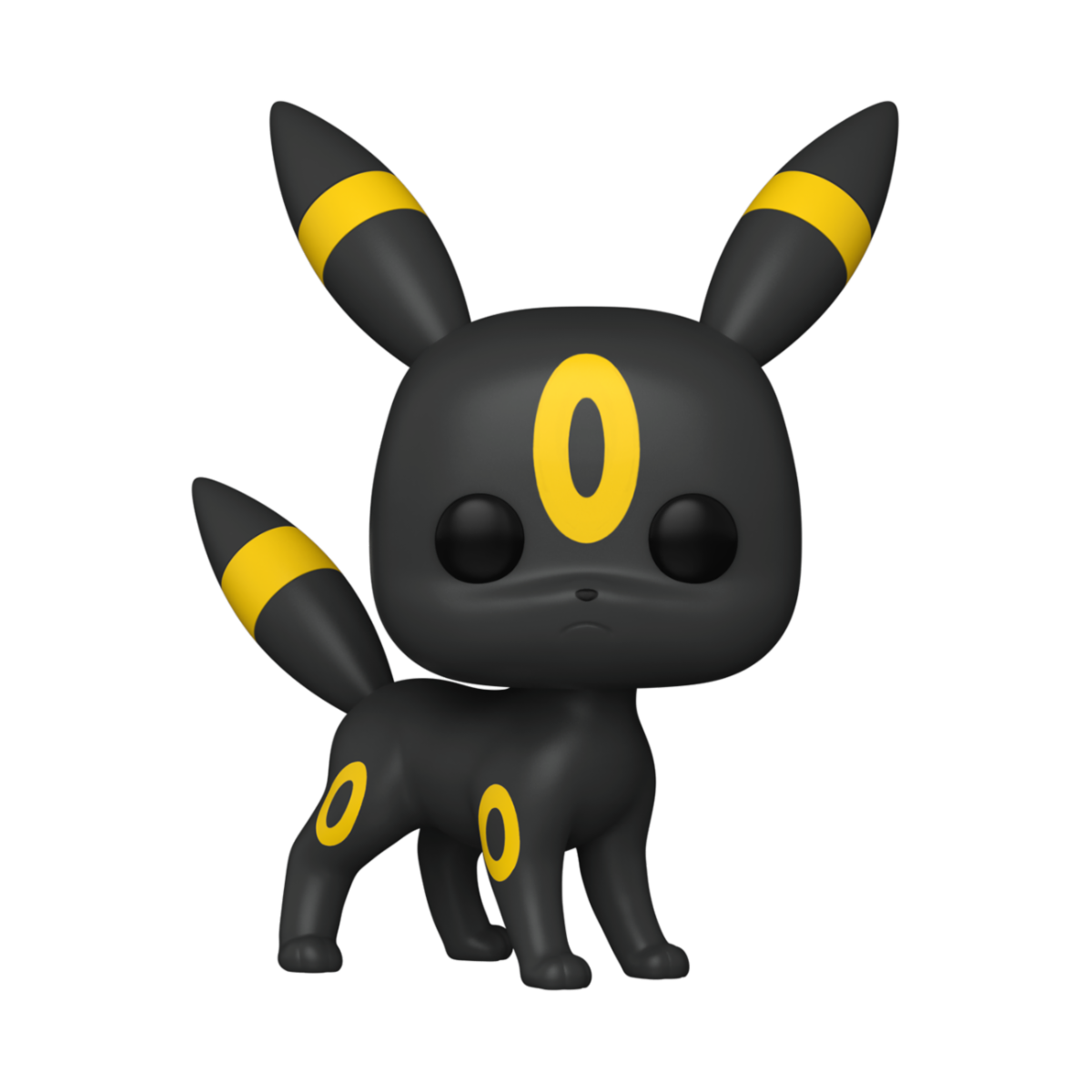 [PRÉ-RESERVA] Pokemon POP! Games Vinyl Figure Umbreon (EMEA) 9 cm