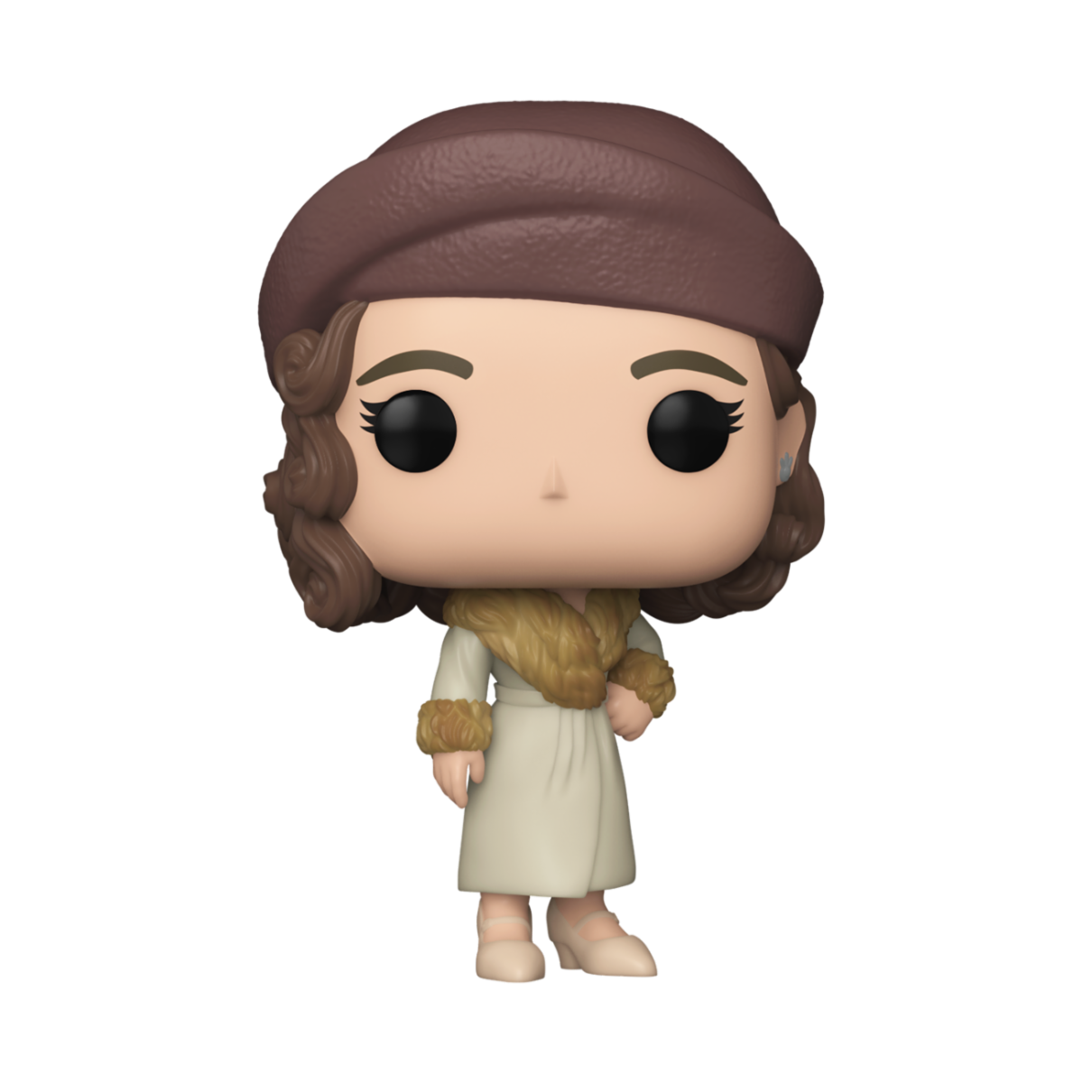 [PRÉ-RESERVA] Peaky Blinders POP! TV Vinyl Figure Ada Thorne 9 cm
