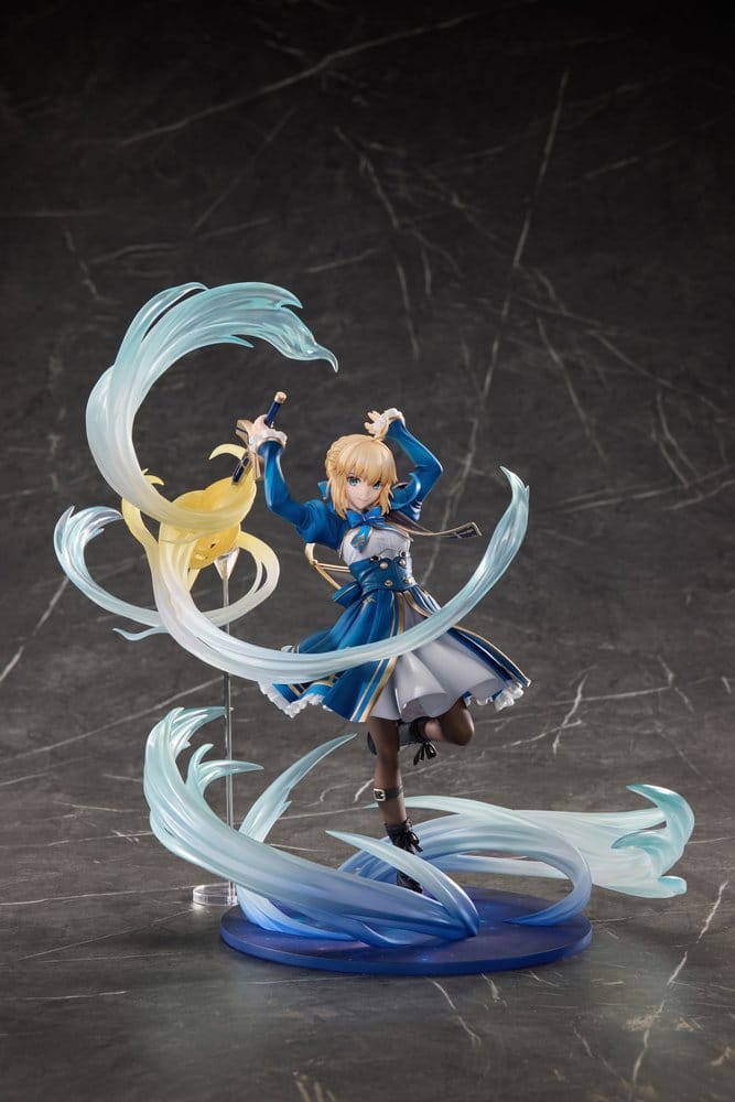 [PRÉ-RESERVA] Honkai: Star Rail x Fate/stay night [UBW] PVC Figure 1/7 Saber 32 cm