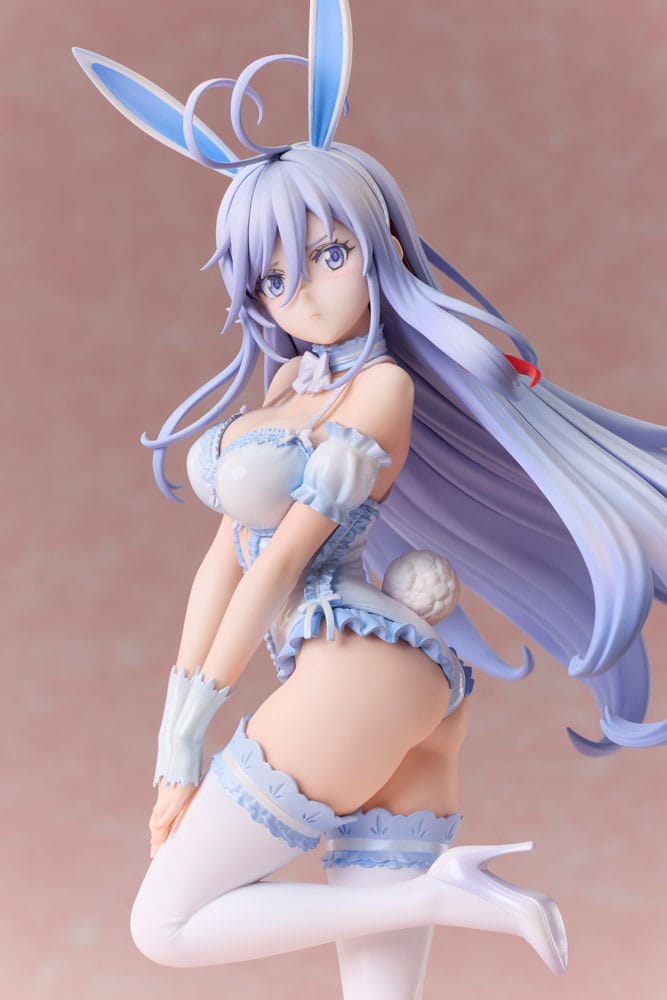 [PRÉ-RESERVA] 86: Eighty Six PVC Statue 1/7 Lena Bunny Ver. 26 cm