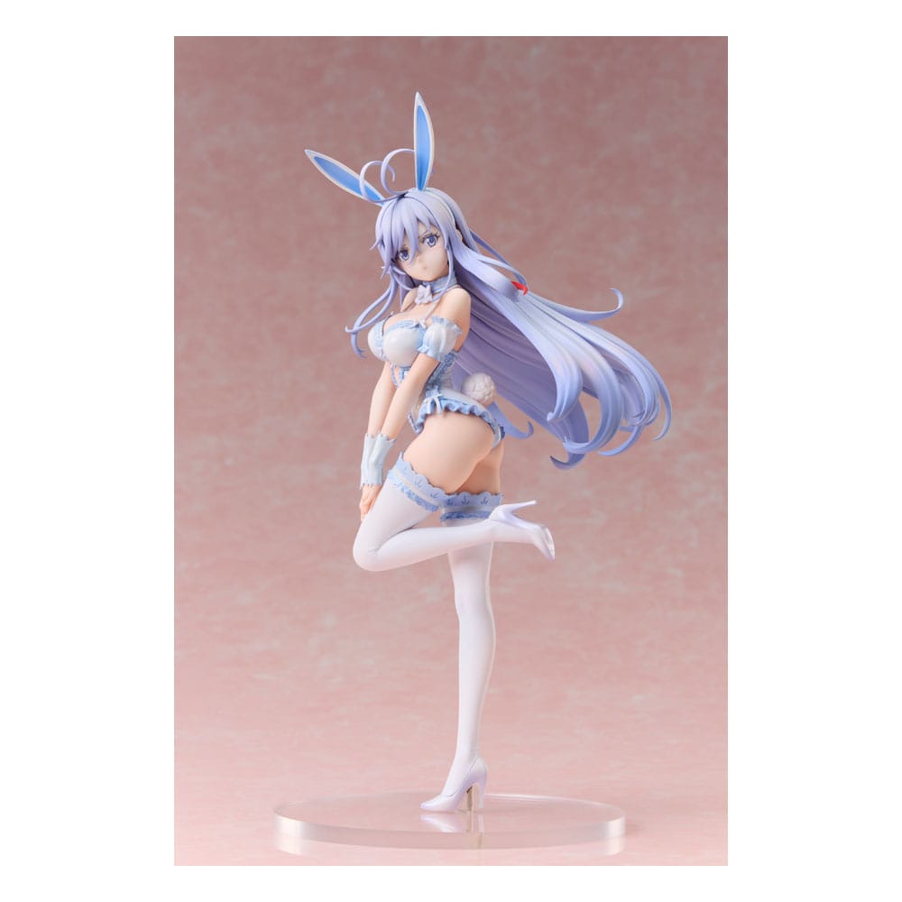 [PRÉ-RESERVA] 86: Eighty Six PVC Statue 1/7 Lena Bunny Ver. 26 cm