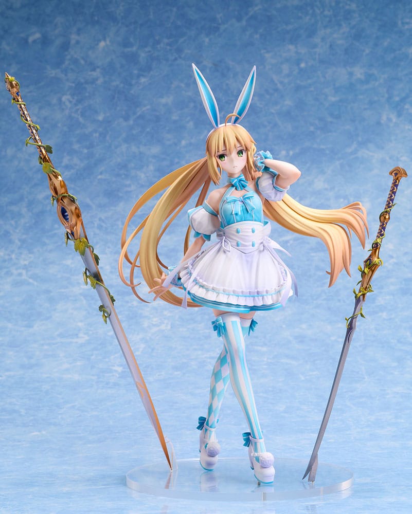 [PRÉ-RESERVA] Fate/Grand Order PVC Statue 1/7 Berserker/Altria Caster 30 cm