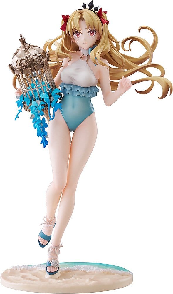 [PRÉ-RESERVA] Fate/Grand Order PVC Statue 1/7 Beast / Ereshkigal (1st Ascension) 26 cm