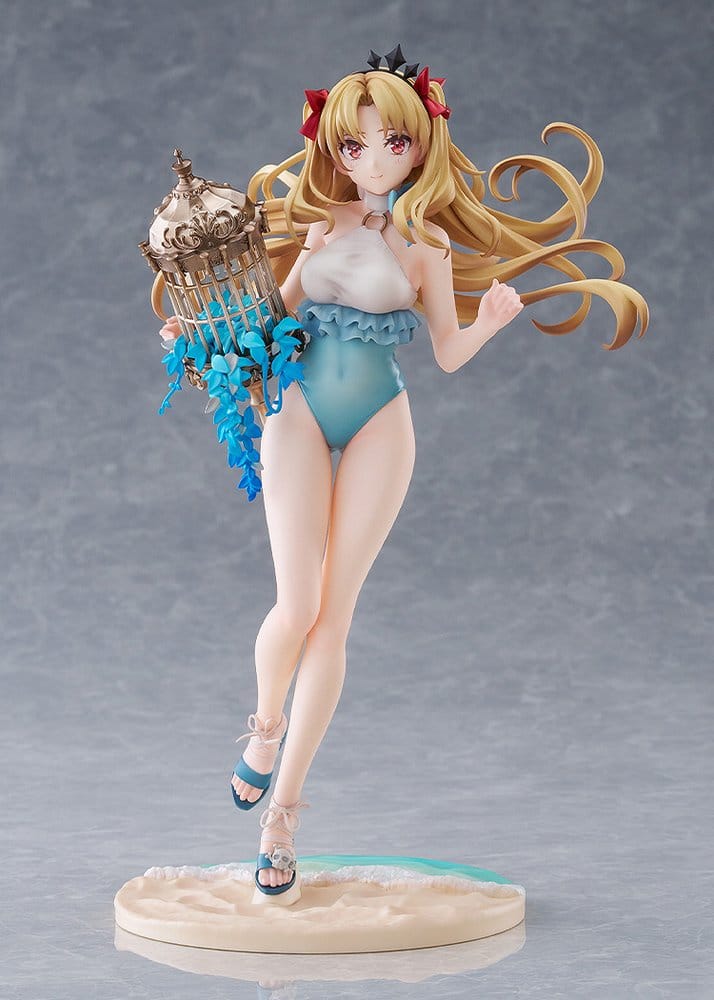 [PRÉ-RESERVA] Fate/Grand Order PVC Statue 1/7 Beast / Ereshkigal (1st Ascension) 26 cm