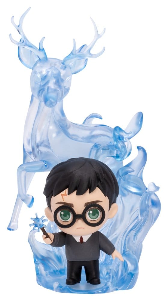 [PRÉ-RESERVA] Harry Potter Mini Egg Attack Mini Figures 11 cm Blind Box Assortment (6)