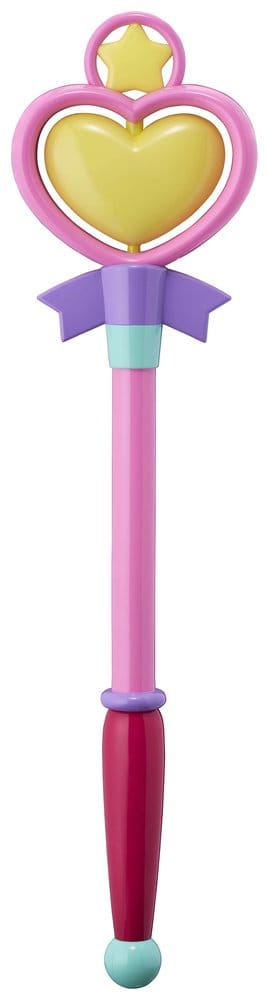 [PRÉ-RESERVA] Magical Angel Creamy Mami Proplica Replica Magic Stick 47 cm