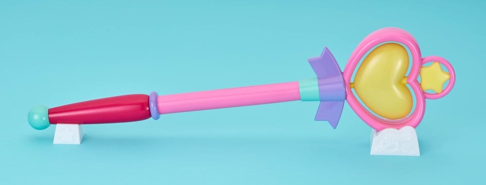 [PRÉ-RESERVA] Magical Angel Creamy Mami Proplica Replica Magic Stick 47 cm