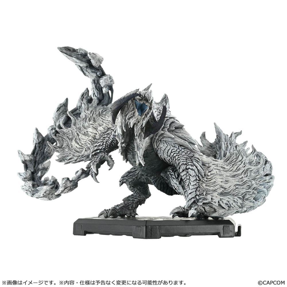 Monster Hunter Figure Builder Trading Figures 10 - 15 cm Standard Model Plus Vol. 27 (6)