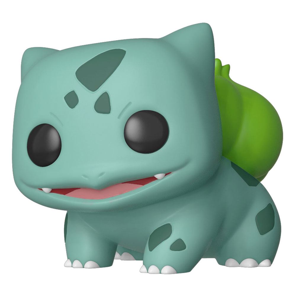 [PRÉ-RESERVA] Funko POP! Pokemon #453 Bulbasaur