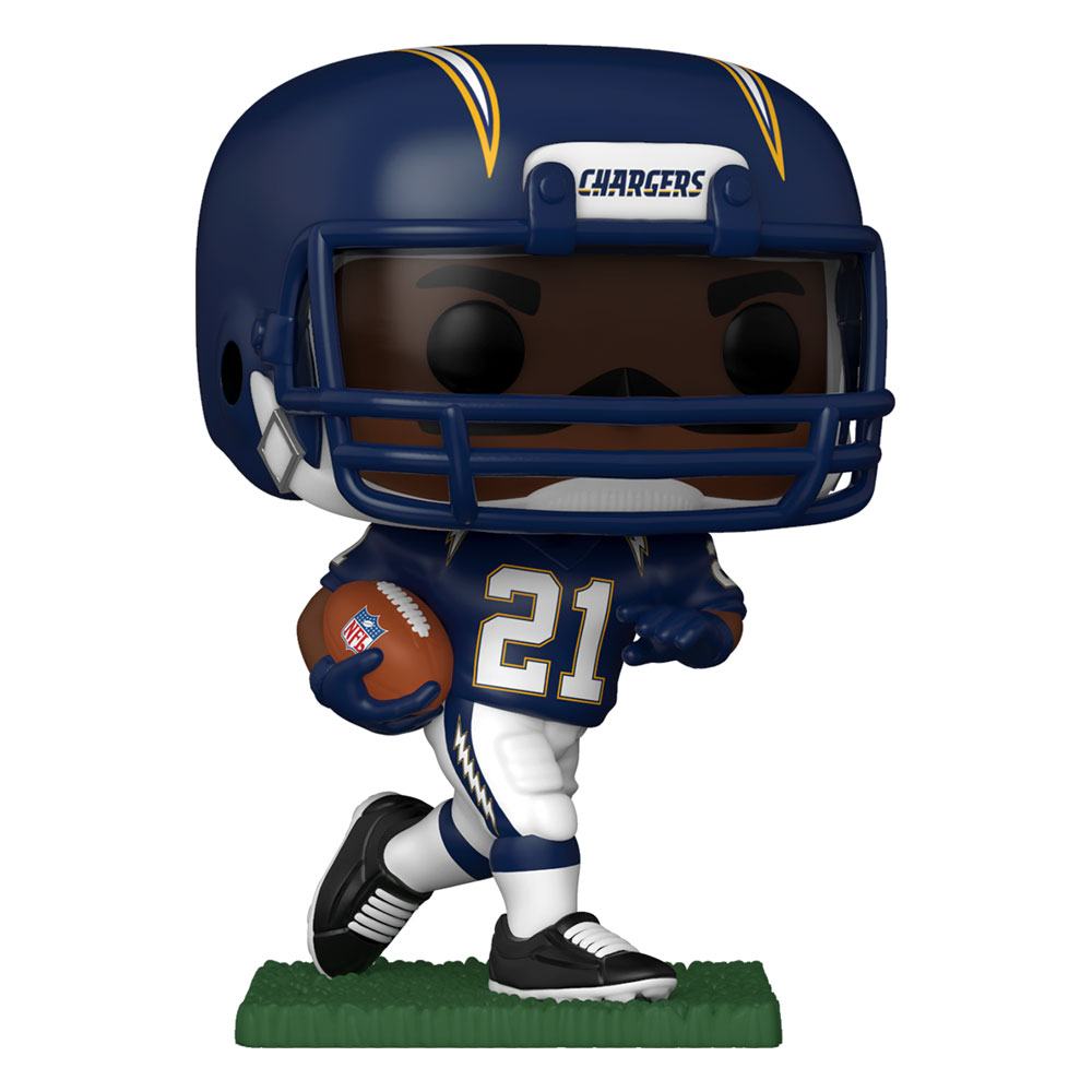 Funko POP! NFL Legends #155 LaDainian Tomlinson (Chargers)
