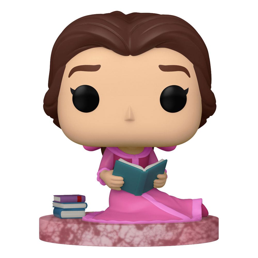 Funko POP! Disney Princess #1021 Belle