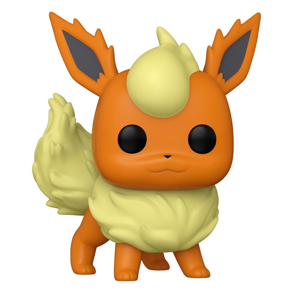 Funko POP! Pokemon #629 Flareon
