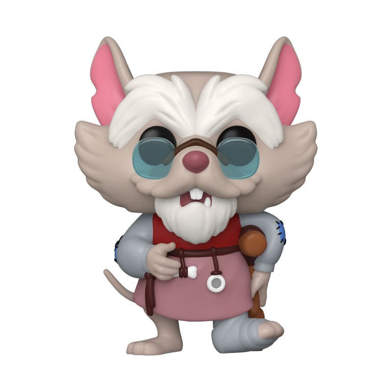 Funko POP! The Secret of NIMH  #1319 Mr. Ages