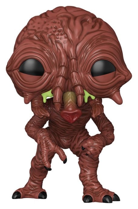 [PRÉ-RESERVA] The Fly POP! Movies Vinyl Figure Fly FinalForm 9 cm