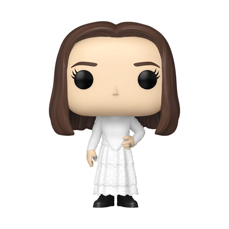 Casper POP! Animation Vinyl Figure 30th Anniversary Kat 9 cm