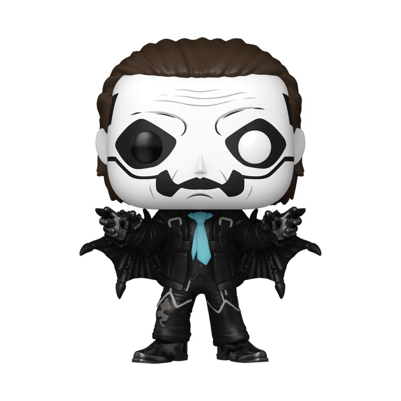 Funko POP! Rocks #428 Papa Emeritus IV