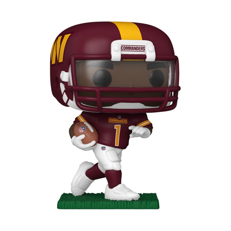 Funko POP! NFL: Legends #318 Deebo Samuel