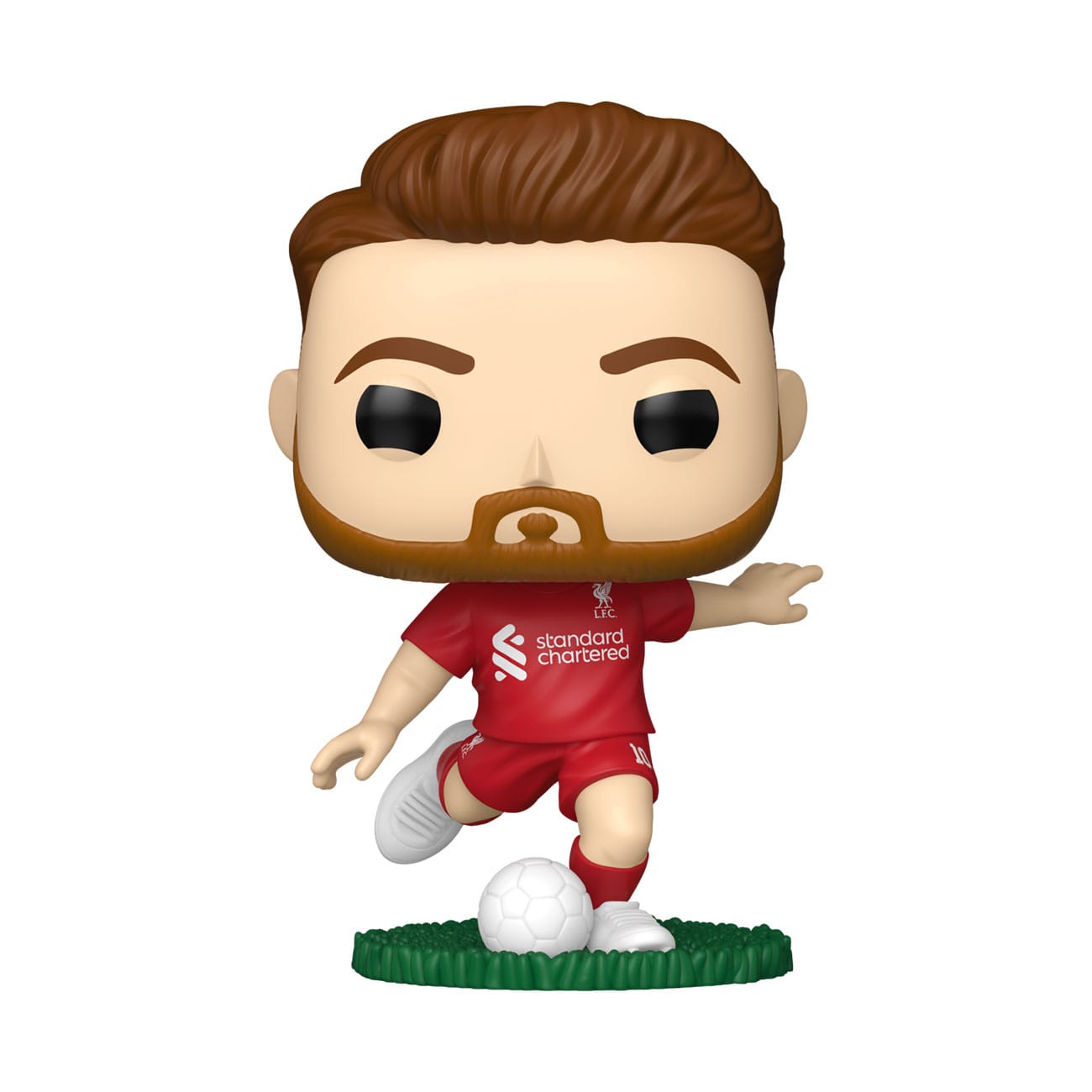 Funko POP! Football Liverpool #75 Alexis Mac Allister
