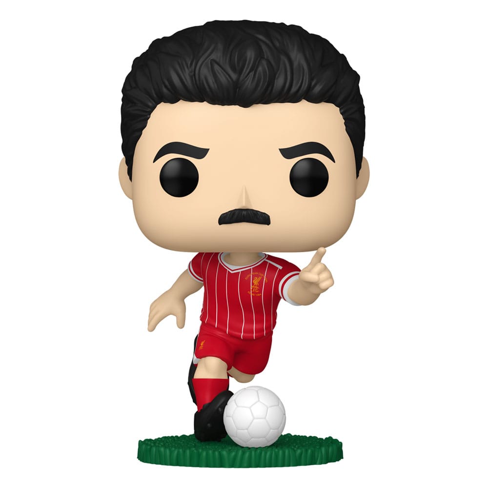 Funko POP! Football Liverpool #76 Ian Rush