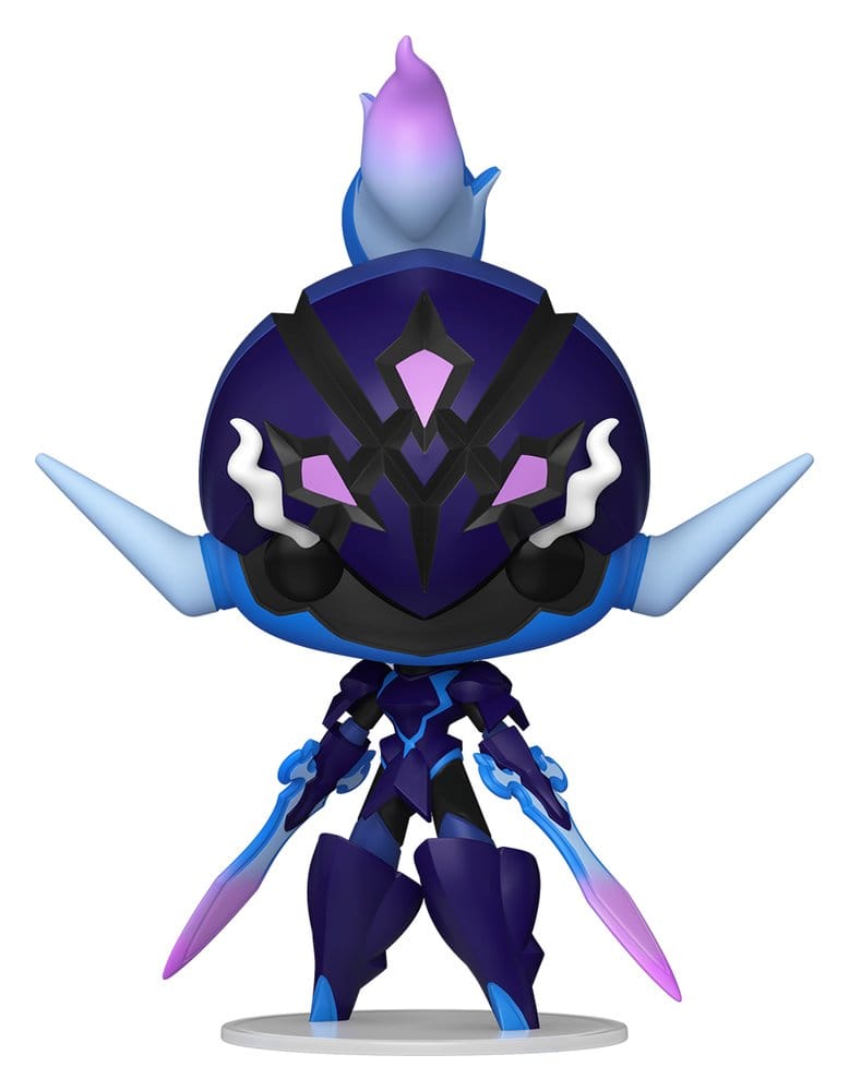 Funko POP! Pokémon #1149 Ceruledge Exclusivo