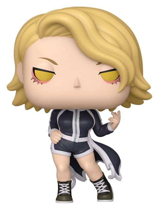 [PRÉ-RESERVA] Tougen Anki POP! Animation Vinyl Figure Kuina 9 cm