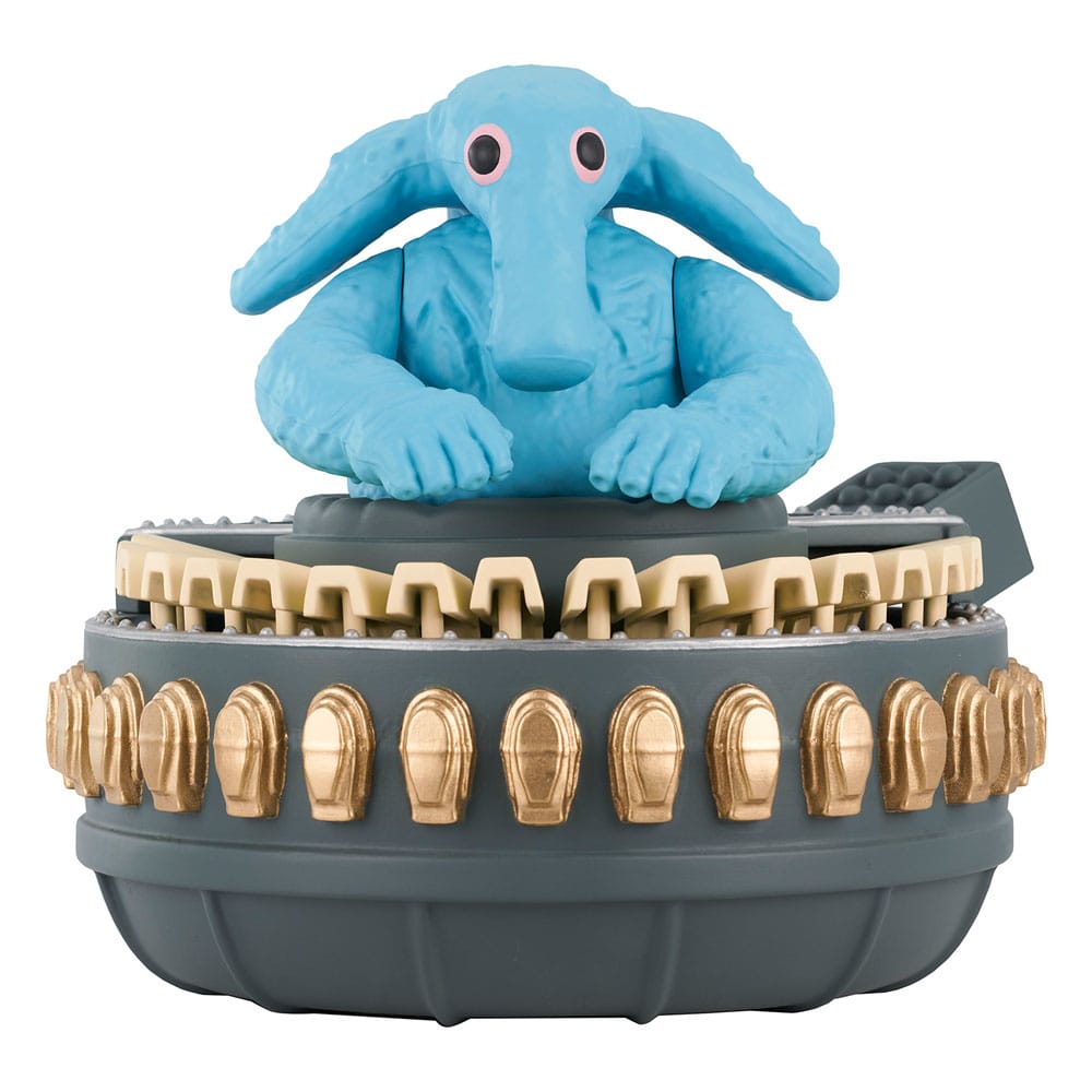 [PRÉ-RESERVA] Star Wars: Return of the Jedi Jumbo Vintage Action Figure Max Rebo 23 cm
