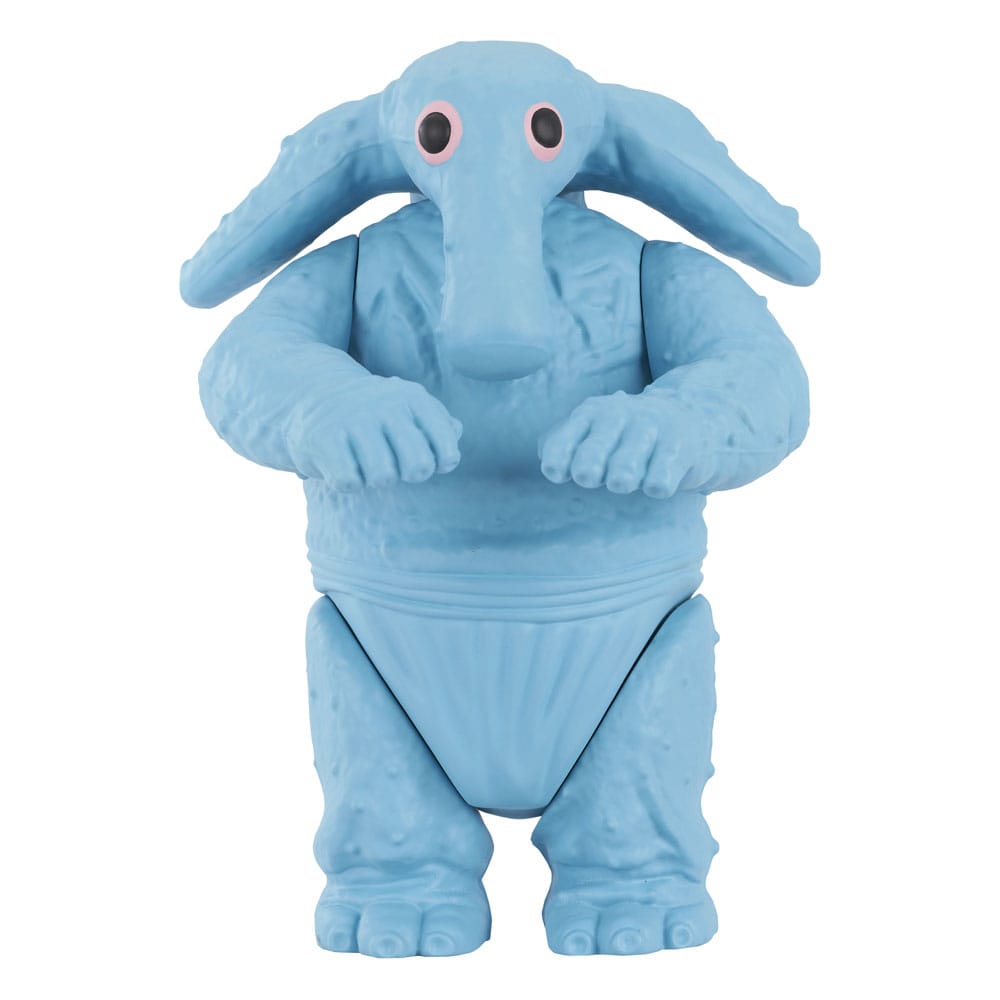 [PRÉ-RESERVA] Star Wars: Return of the Jedi Jumbo Vintage Action Figure Max Rebo 23 cm