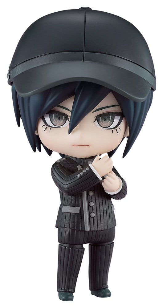 [PRÉ-RESERVA] Danganronpa V3: Killing Harmony Nendoroid Action Figure Shuichi Saihara 10 cm