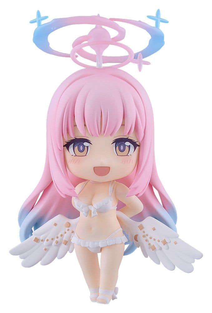 [PRÉ-RESERVA] Blue Archive Nendoroid Basic Action Figure Mika Misono (Swimsuit) 10 cm