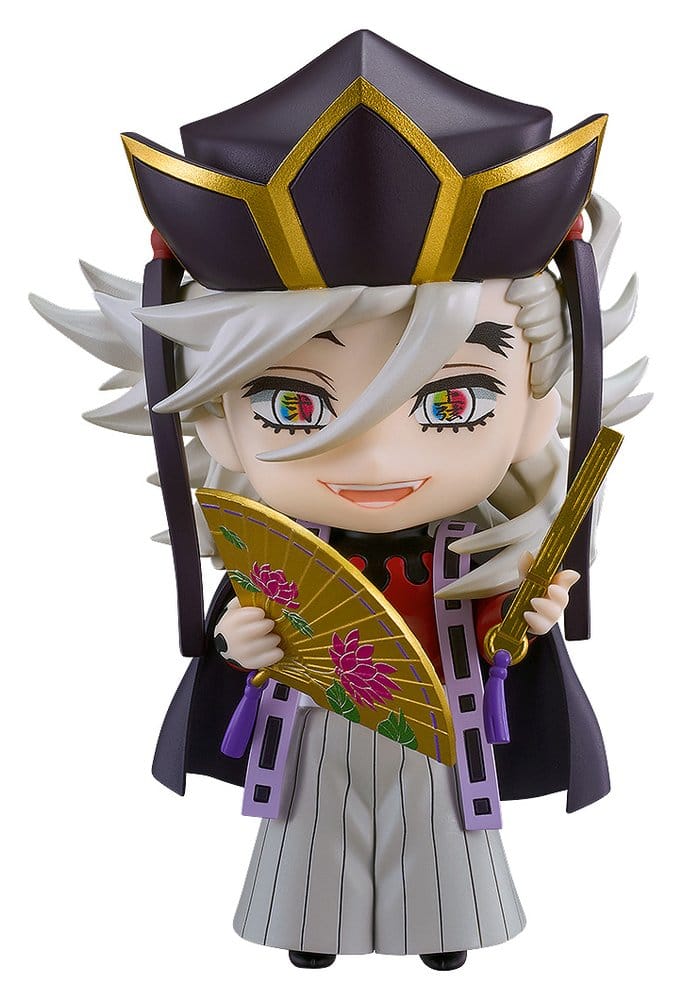 [PRÉ-RESERVA] Demon Slayer: Kimetsu no Yaiba Nendoroid Action Figure Doma 10 cm