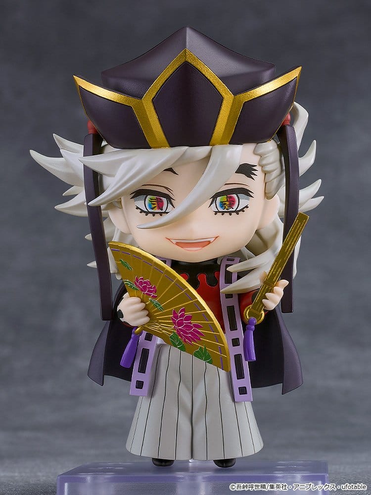 [PRÉ-RESERVA] Demon Slayer: Kimetsu no Yaiba Nendoroid Action Figure Doma 10 cm