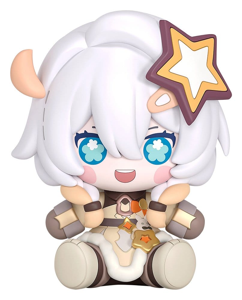[PRÉ-RESERVA] Honkai Impact 3rd Huggy Good Smile Mini Figure ELF/Kiana Kaslana 7 cm