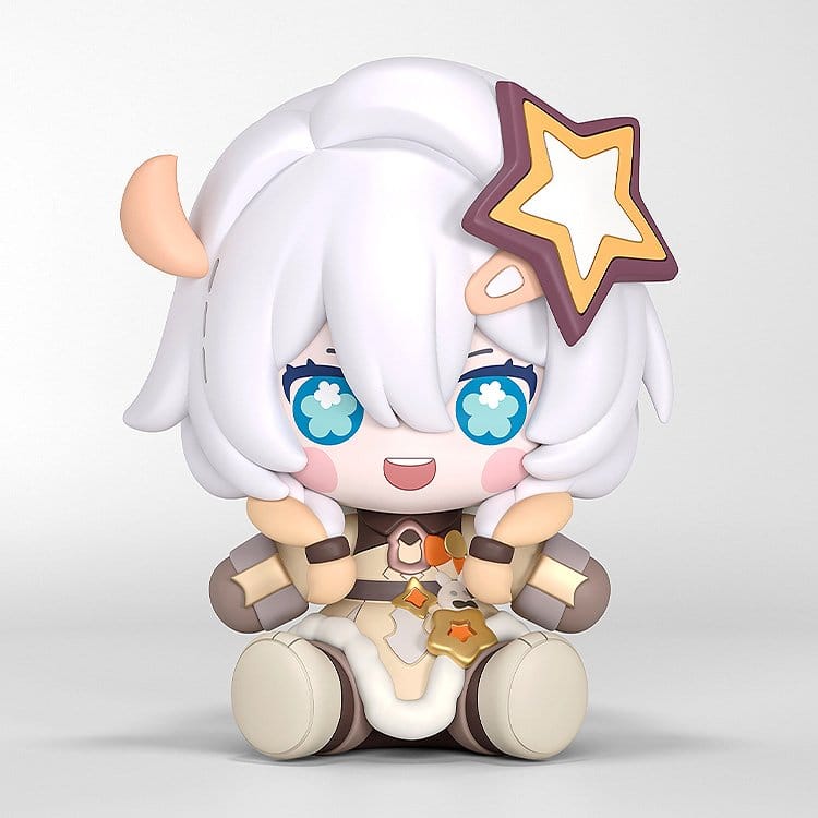 [PRÉ-RESERVA] Honkai Impact 3rd Huggy Good Smile Mini Figure ELF/Kiana Kaslana 7 cm