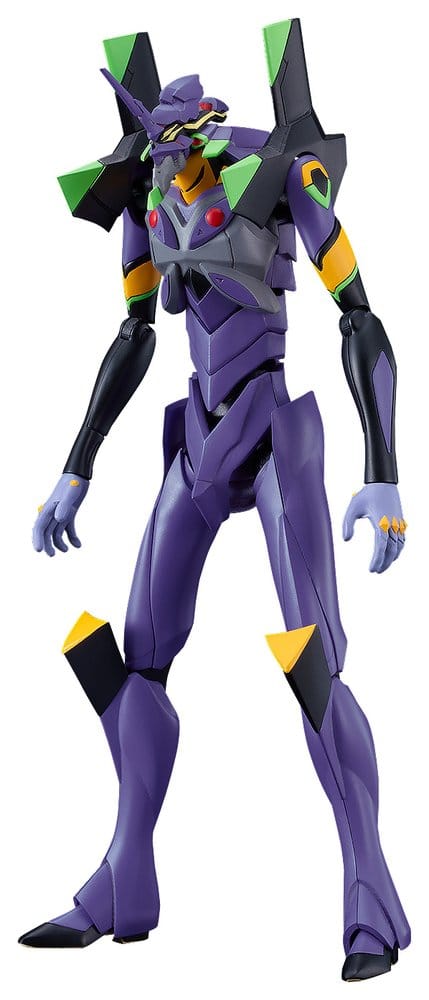 [PRÉ-RESERVA] Rebuild of Evangelion Moderoid Plastic Model Kit Evangelion Production Model-13 18 cm