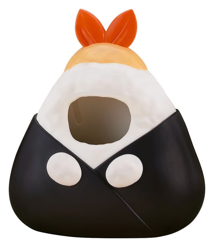 [PRÉ-RESERVA] Nendoroid More Action Figures Accessory Set Kigurumi Face Parts Case (Tenmusu)