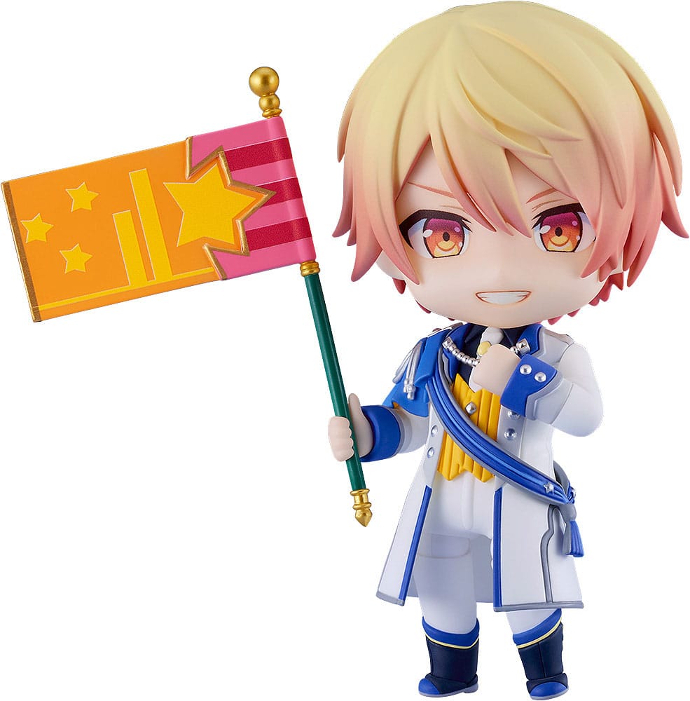 [PRÉ-RESERVA] Hatsune Miku: Colorful Stage Nendoroid Action Figure Tsukasa Tenma 10 cm