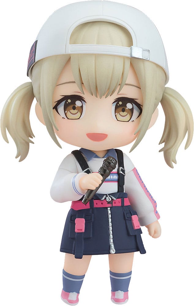 [PRÉ-RESERVA] Hatsune Miku: Colorful Stage Nendoroid Action Figure Azusawa Kohane 10 cm
