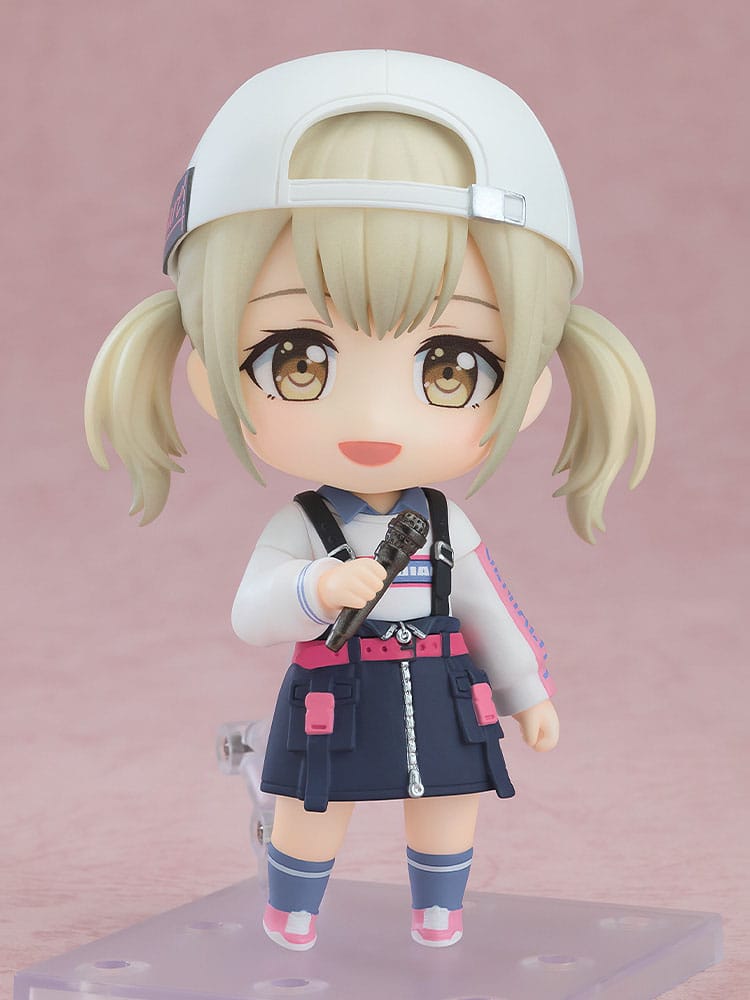 [PRÉ-RESERVA] Hatsune Miku: Colorful Stage Nendoroid Action Figure Azusawa Kohane 10 cm