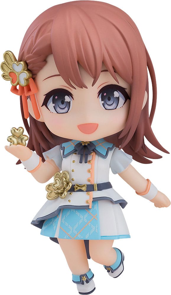[PRÉ-RESERVA] Hatsune Miku: Colorful Stage Nendoroid Action Figure Hanasato Minori 10 cm