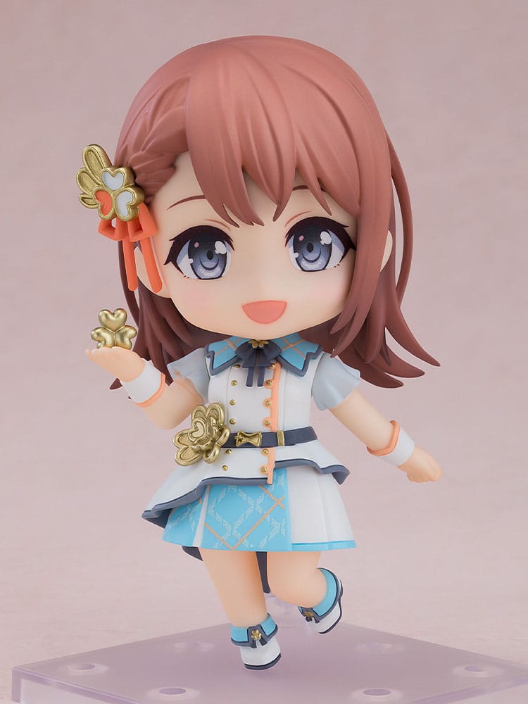 [PRÉ-RESERVA] Hatsune Miku: Colorful Stage Nendoroid Action Figure Hanasato Minori 10 cm
