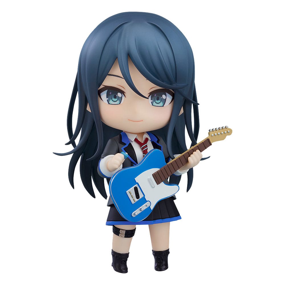 [PRÉ-RESERVA] Hatsune Miku: Colorful Stage Nendoroid Action Figure Hoshino Ichika 10 cm