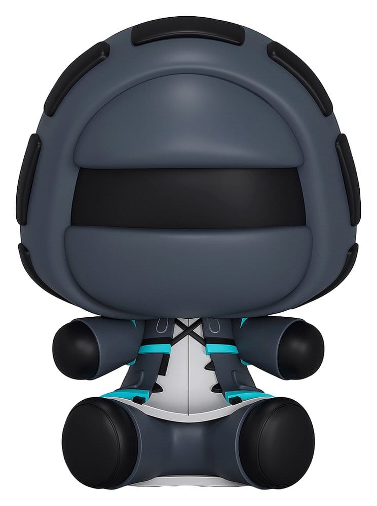 [PRÉ-RESERVA] Arknights Huggy Good Smile Doctor 7 cm