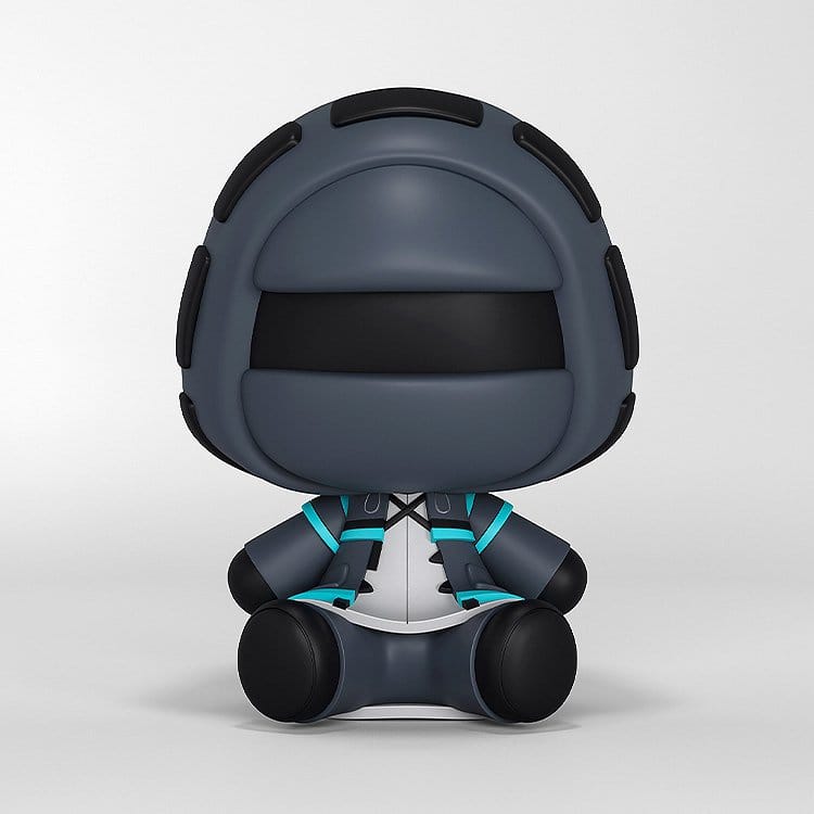 [PRÉ-RESERVA] Arknights Huggy Good Smile Doctor 7 cm