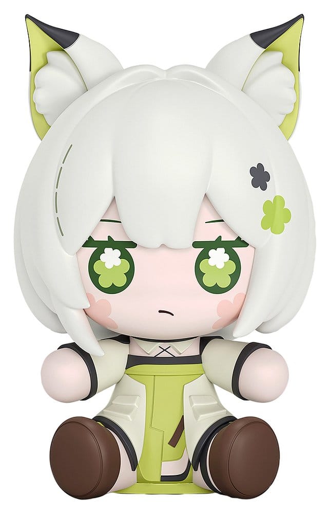 [PRÉ-RESERVA] Arknights Huggy Good Smile Kal´tsit 7 cm