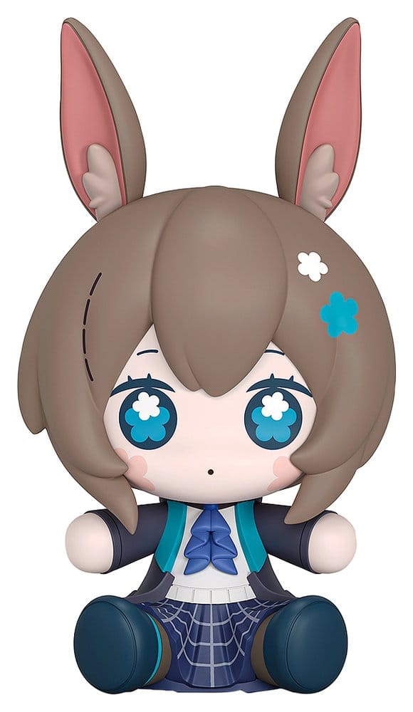[PRÉ-RESERVA] Arknights Huggy Good Smile Amiya 7 cm